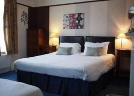 The Coach House 4