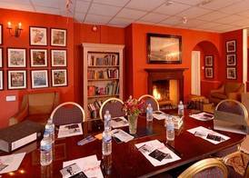 The Royal Harbour Hotel 5