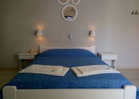 Avra Beach Hotel 4