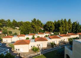 Sithonia Lodge 5