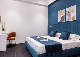 Epoca Suites Napoli 4