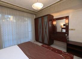 Monte Cairo Serviced Apartments 3