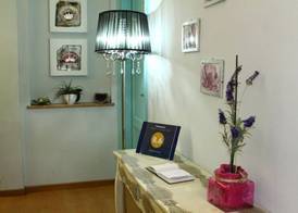 Duca's Guest House 2