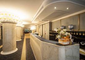 Hotel Bisanzio 2