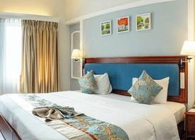 Royal Hotel Saigon 5