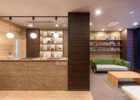 Belken Hotel Kanda 4