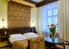 Hotel Dwór Polski 3
