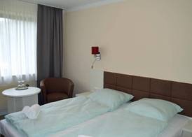 G&H Hotel Rosengarten 5