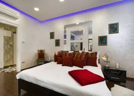 Sun Spalato Central Art 2