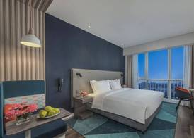 Holiday Inn Express Liyang Huafu by IHG 2