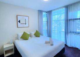 Phillip Island Apartments 3
