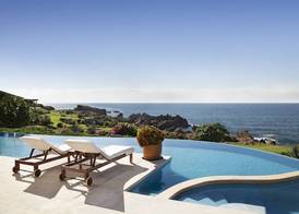 Four Seasons Resort Punta Mita 3
