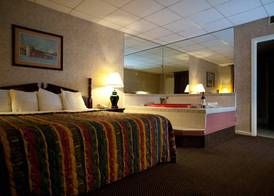 Days Inn by Wyndham Parsippany 4