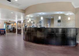 Comfort Suites near MCAS Beaufort 3