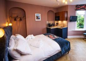 Fair Rigg by Cradel Haus - Ultra Luxury Lakes Holiday Homes, Pet Friendly, Parking & EV Plug 4