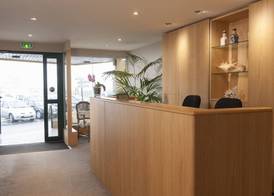 Hotel Les Vikings 2