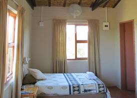 Kudu Ridge Game Lodge 3