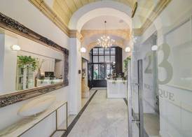 23 Boutique Hotel 2