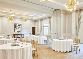 The Chateau Grande Hotel 4