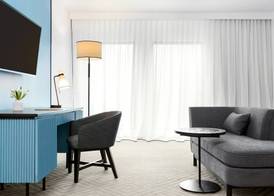 Kimpton HOTEL FONTENOT by IHG 4