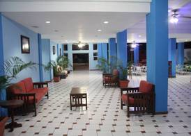 Sabas Beach Resort 4