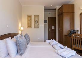 Xenios Dias Boutique Hotel 5