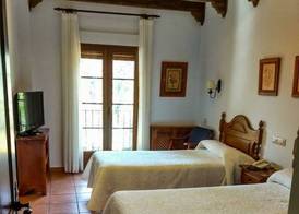 Hotel Rural Castúo H CC 656 5