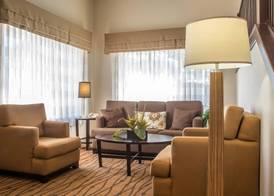 Sleep Inn Amherst - Buffalo North near University 4