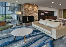 Fairfield Inn & Suites by Marriott Moncton 2