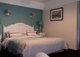 Hotel Les Embruns 5