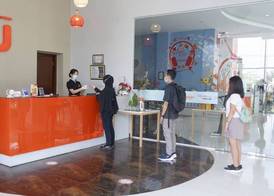Urban Style Hotel Lampung, Azana Hotels Collection 5