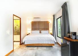 Bohemian Luxury Bungalows 3