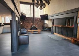 Studio 9 Big Bear 2