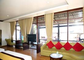 Arcadia Phu Quoc - Bungalow Beach 3