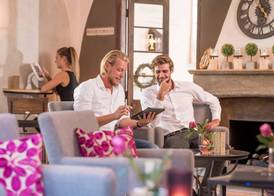 Hotel Arthus 3
