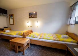 Bed & Breakfast Hisa Resje 2