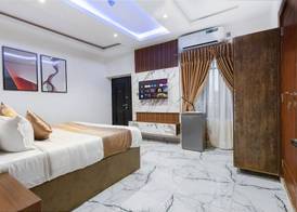 God's Touch Apartments Remi Fani Kayode GRA. Ikeja 5