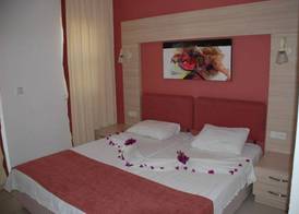 Ant Apart Hotel 5