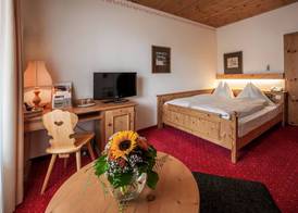 Waldhotel Arosa 3