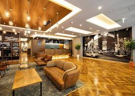KOKO HOTEL Sapporo Susukino 2nd 4