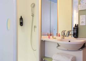 ibis Budget Paris La Villette 19ème 5