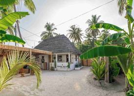 Maisha Matamu Boutique 2