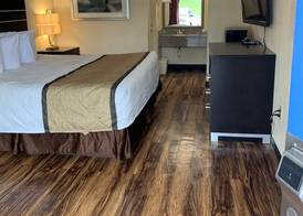 Country Hearth Inn & Suites Cartersville 5