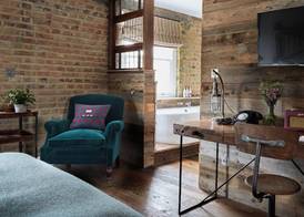 Artist Residence London 5
