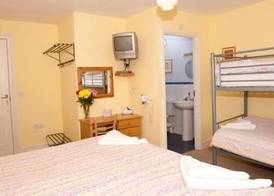 Holbrook B&B 2