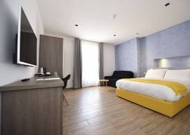 Quaint Boutique Hotel Nadur 4