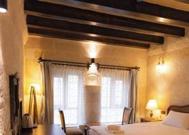 Memory Cave House 5