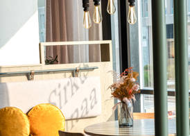 Frogner House – Sirkus Renaa 5