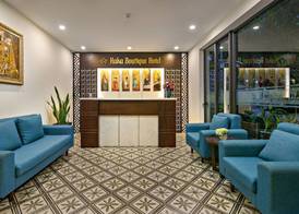 Haka Hotel & Apartment 2
