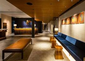 The Royal Park Canvas - Ginza 8 2